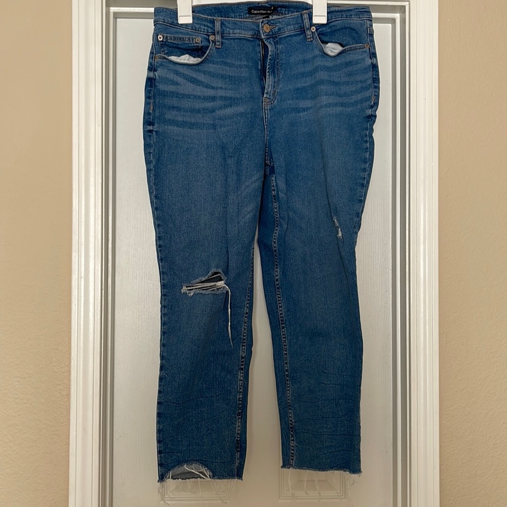 Calvin Klein jeans